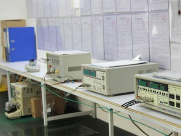 XingZhongKe Power Technology Co., Ltd.