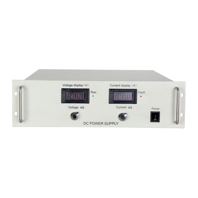 3U switching power supply