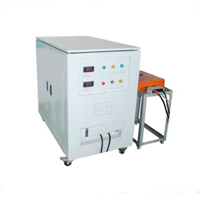 Source effect and load effect solutions appear in the power supply_Solution_XingZhongKe Power Technology Co., Ltd.
