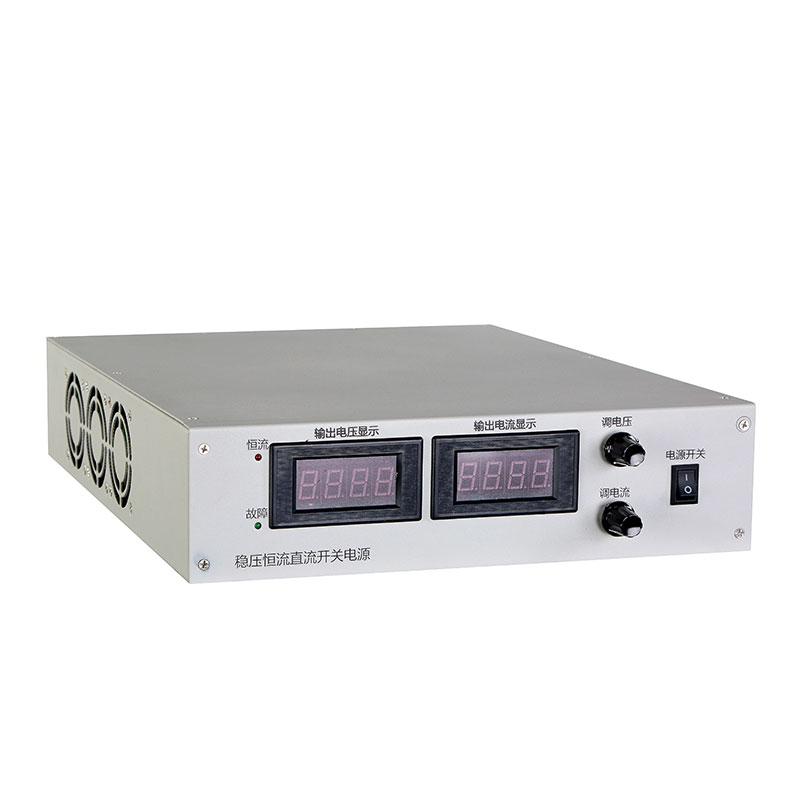 4KW adjustable constant current and constant voltage switching power supply-Adjustable DC power supply-XingZhongKe Power Technology Co., Ltd.