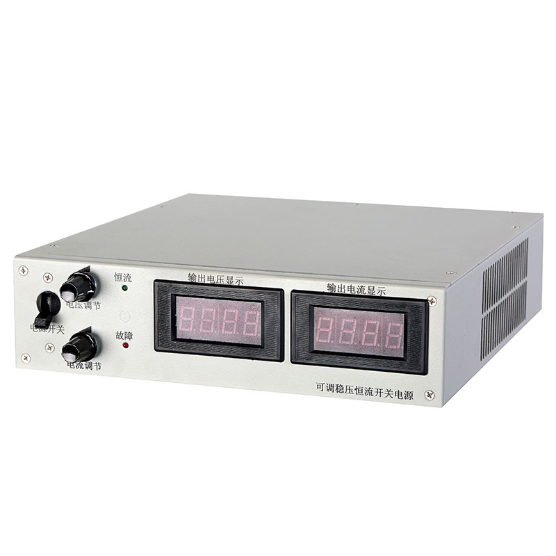 2KW adjustable constant current and constant voltage switching power supply-Adjustable DC power supply-XingZhongKe Power Technology Co., Ltd.