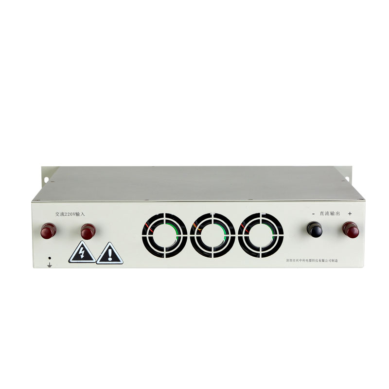 2U switching power supply-Adjustable DC power supply-XingZhongKe Power Technology Co., Ltd.