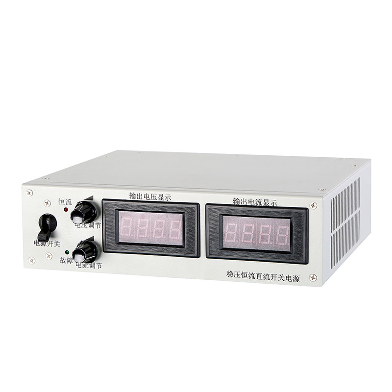 1KW adjustable constant current and constant voltage switching power supply-Adjustable DC power supply-XingZhongKe Power Technology Co., Ltd.